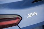 BMW Z4 sDrive30i M Sport 2019 года (NA)
